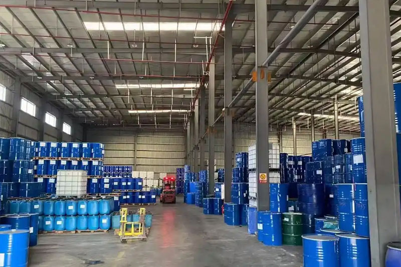 润湿剂与分散剂：本质区别全解析